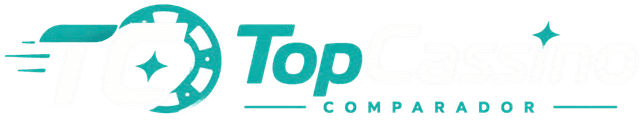 Top Cassino Comparador